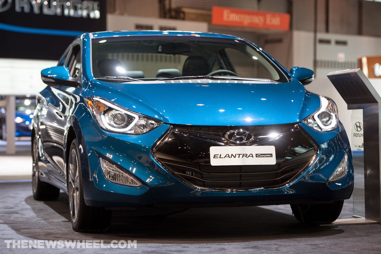 2014 Hyundai Elantra