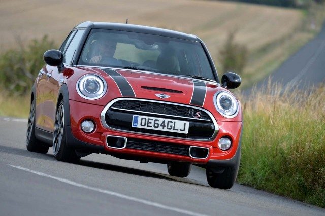 2018 mini cooper techo duro 100614707 m