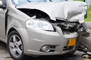 Accidente de coche sin seguro