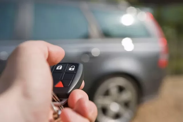 Cómo desactivar el sistema antirrobo de tu coche