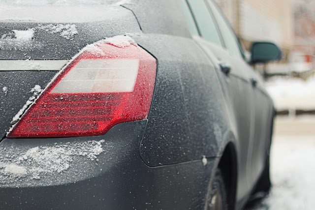 Cómo mantener el buen funcionamiento de tu coche cuando hace frío