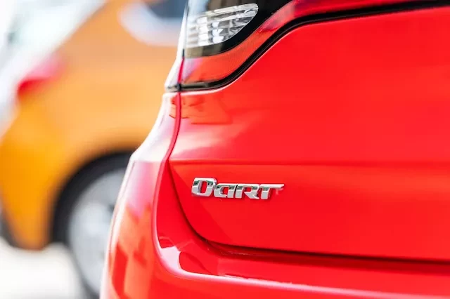 Fiabilidad y problemas del Dodge Dart