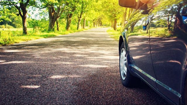 mantenimiento del coche primavera 2