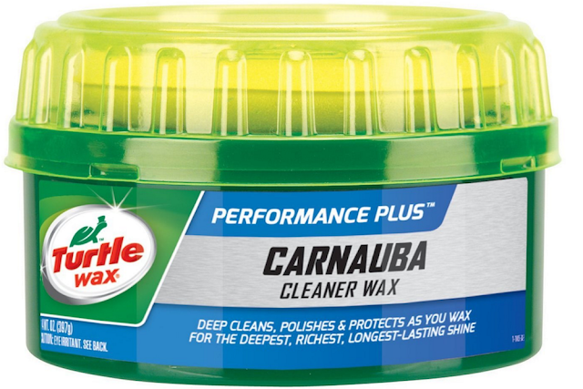 Turtle Wax Carnauba T-5A