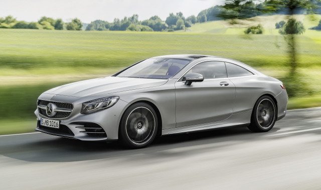 mercedes benz clase s 2018 4