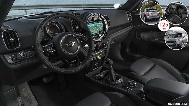 2018 Mini Cooper 7