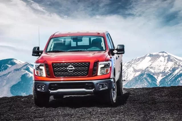 Nissan Titan Fiabilidad y Problemas