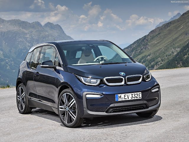 Coches %25C3%25A9eléctricos 2018 3