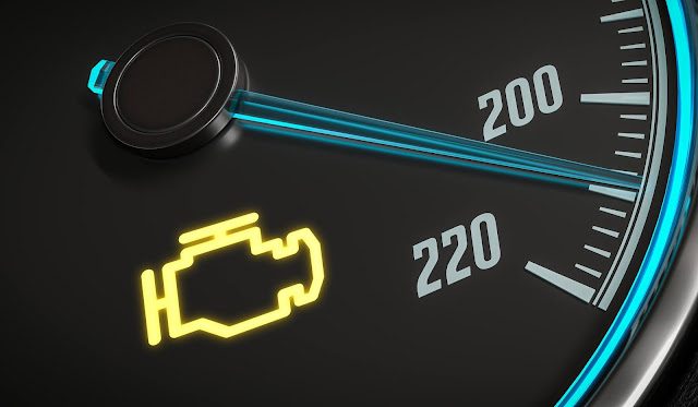 check engine light s%2527on